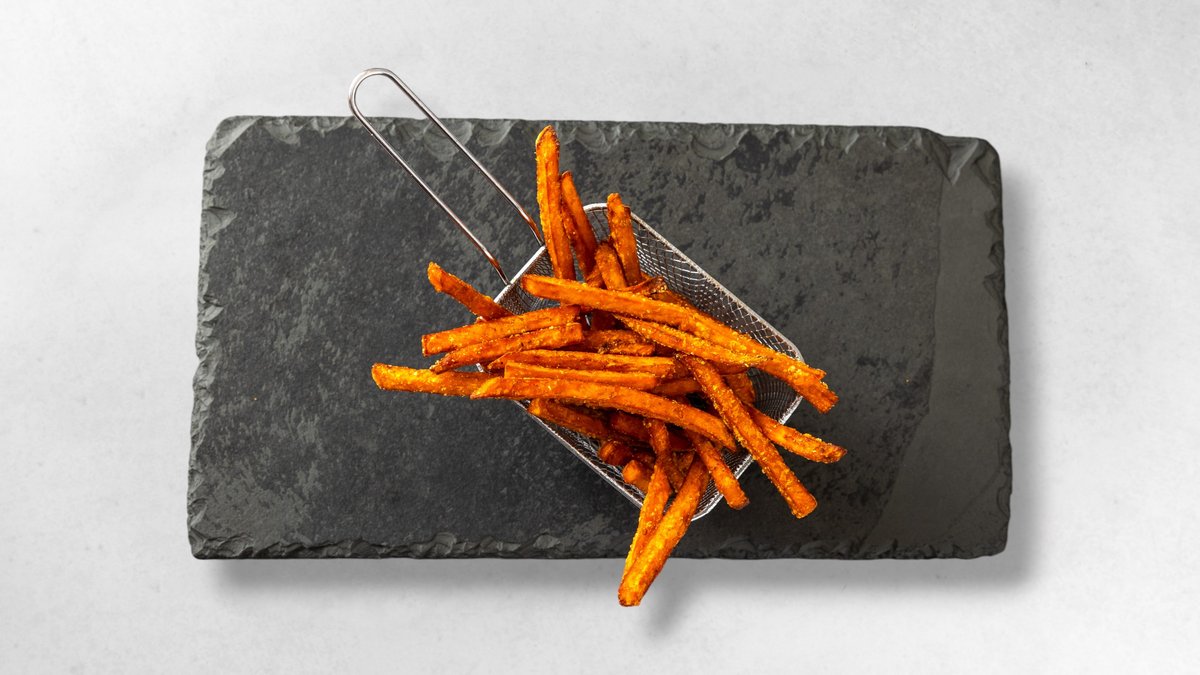 Sweet Potato