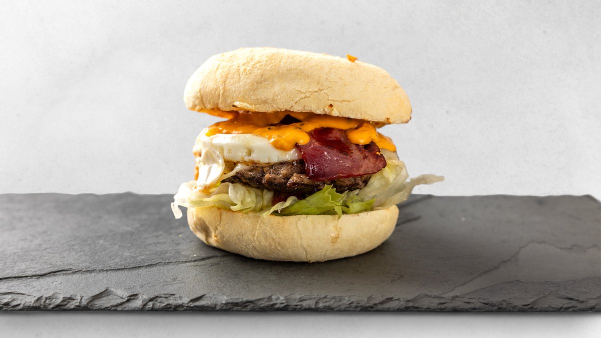 Texas Burger