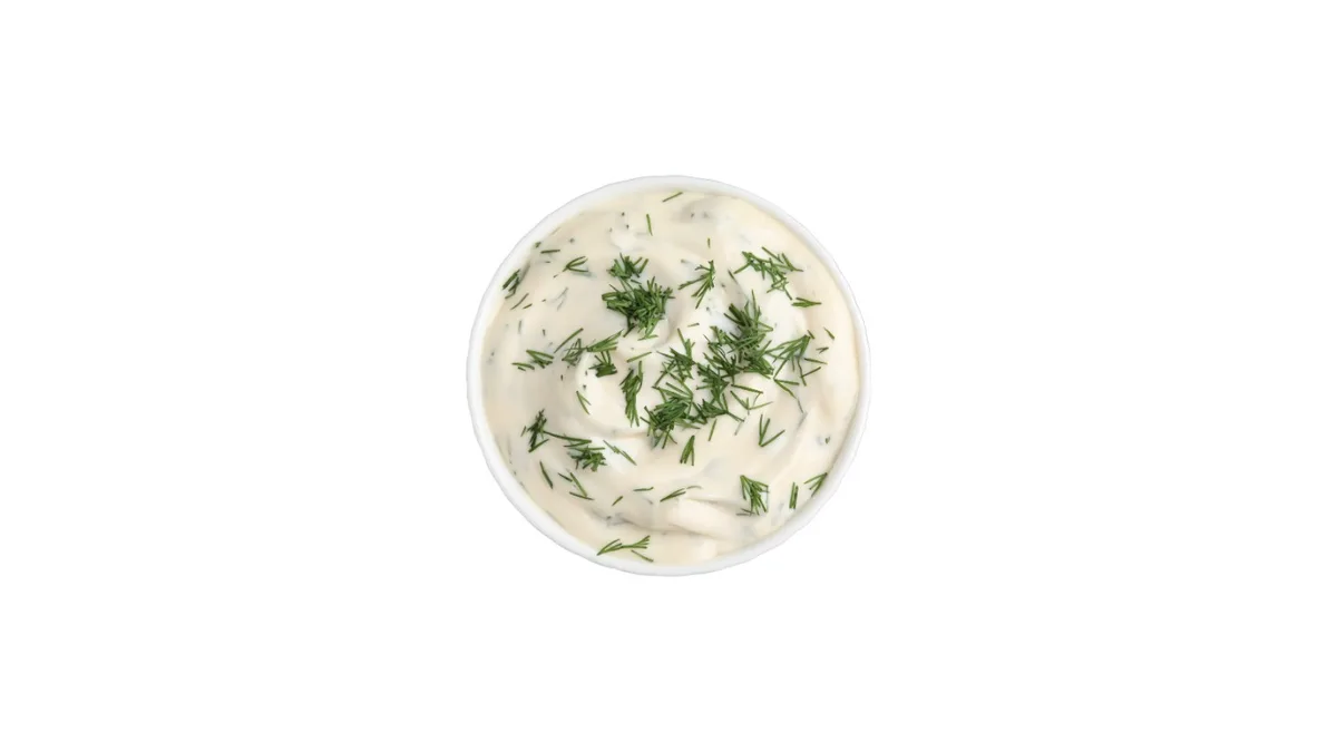 Tzatziki