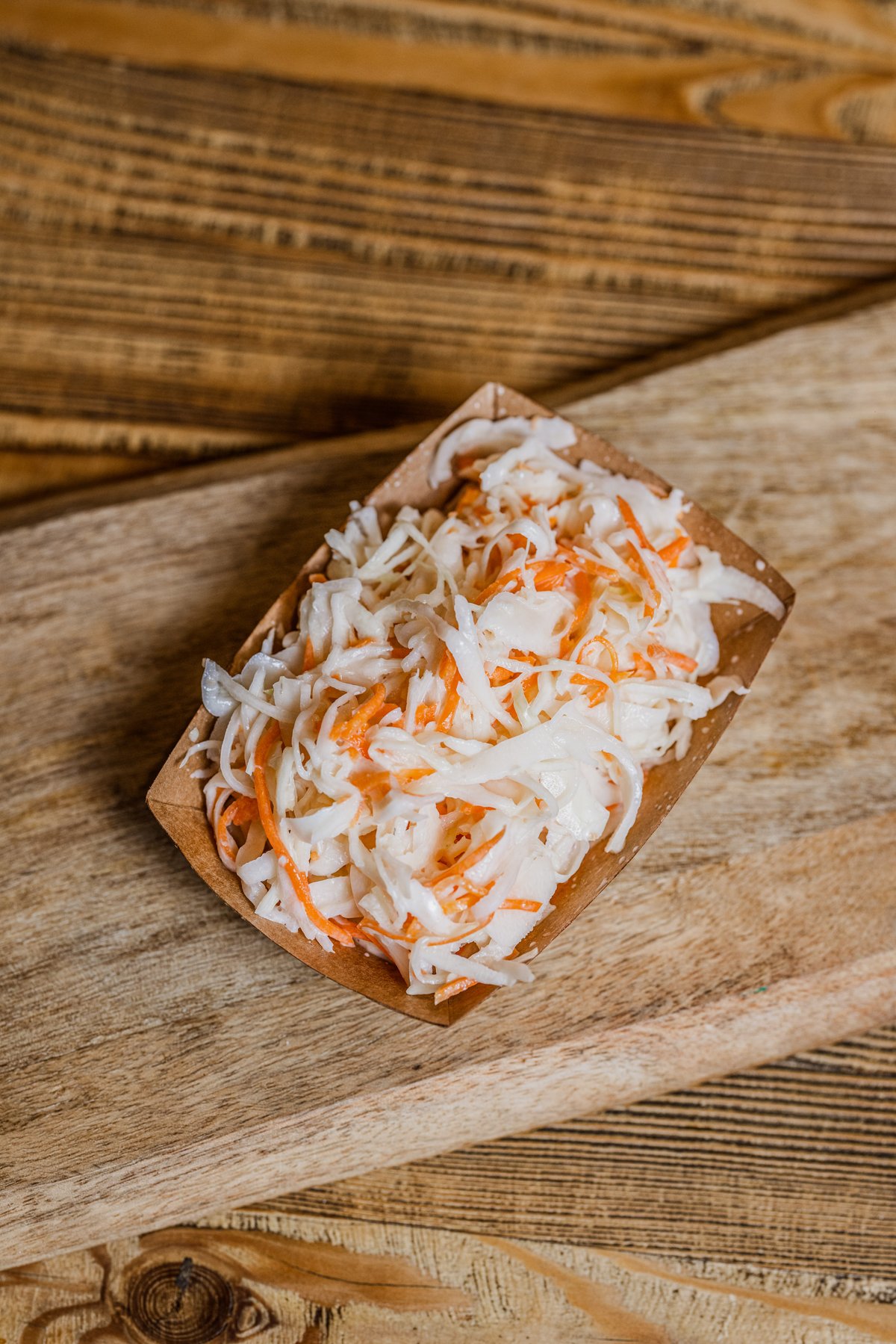 Coleslaw