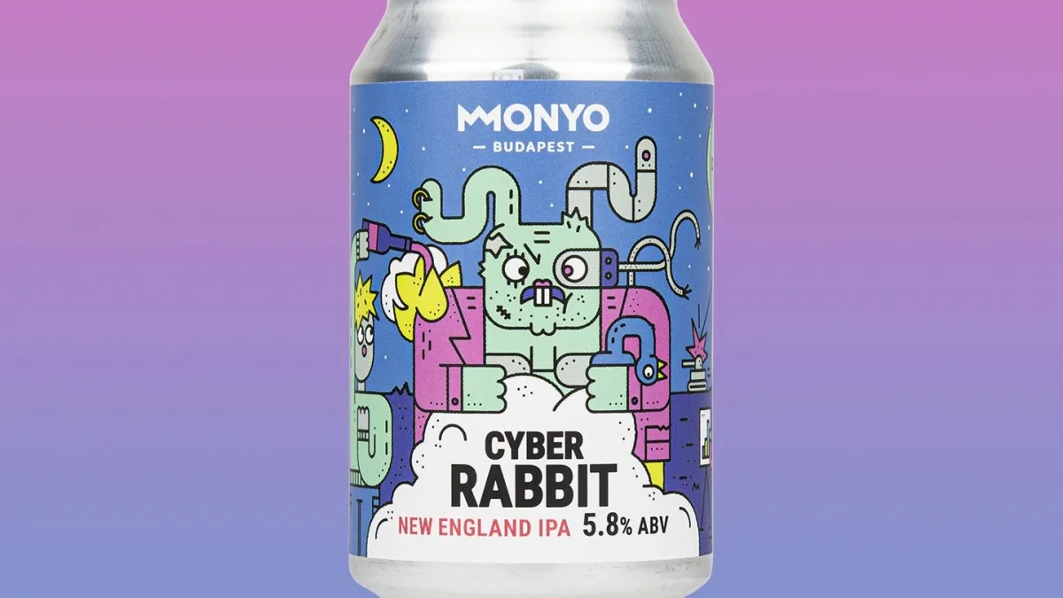 CYBER RABBIT