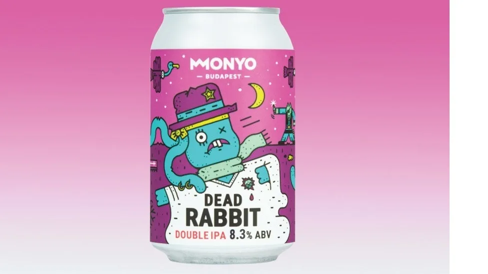 DEAD RABBIT