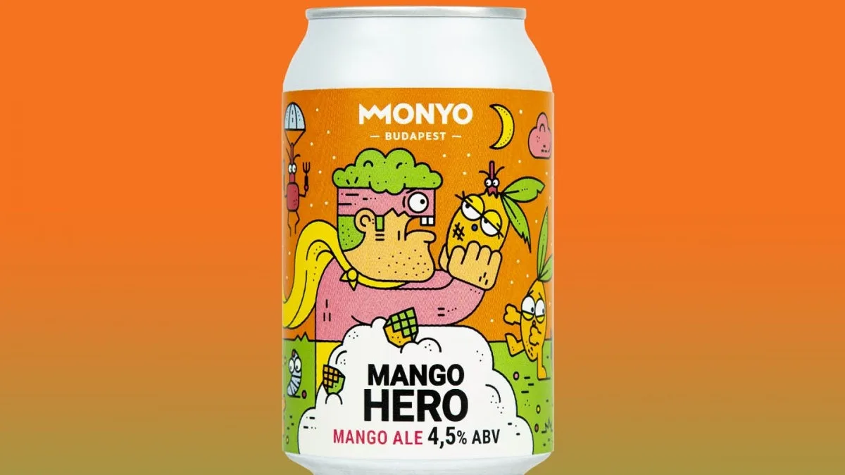 MANGO HERO