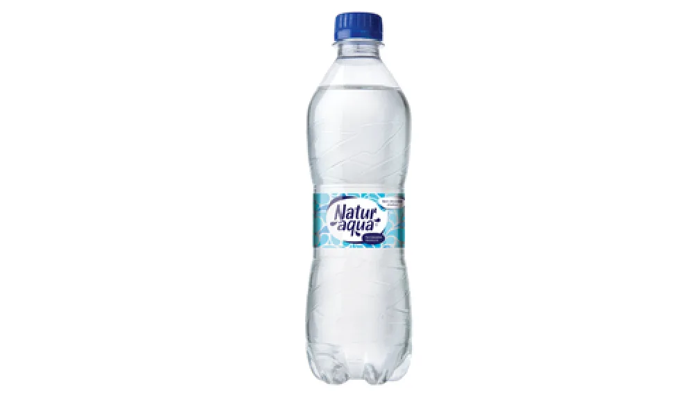 Ásványvíz szénsavas 0,5l
