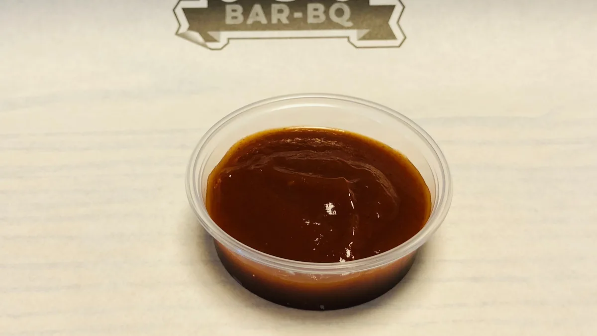 Ketchup