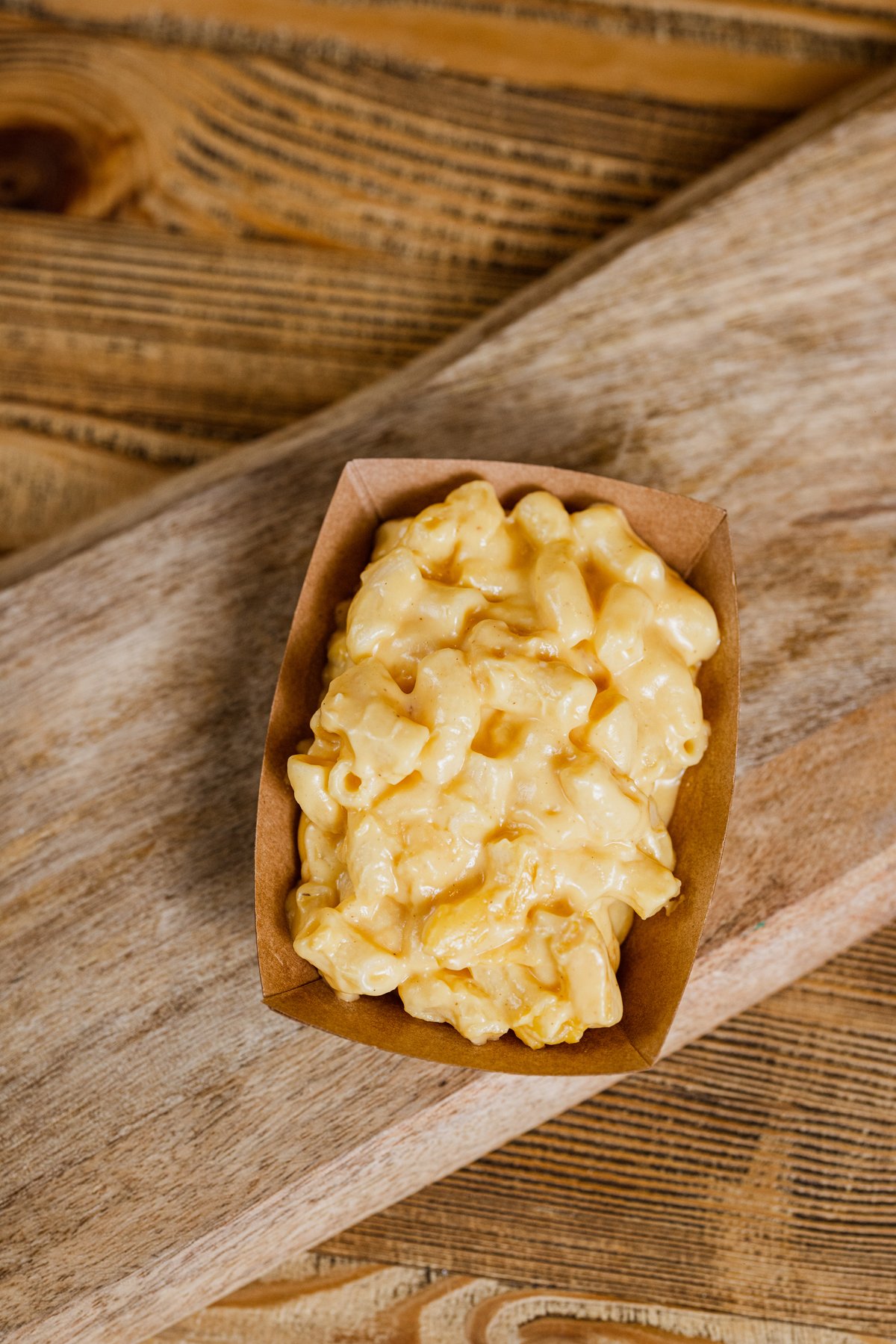 Mac and Cheese