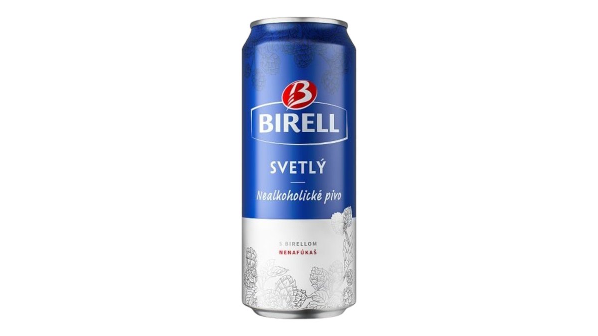 Birell 0,5l