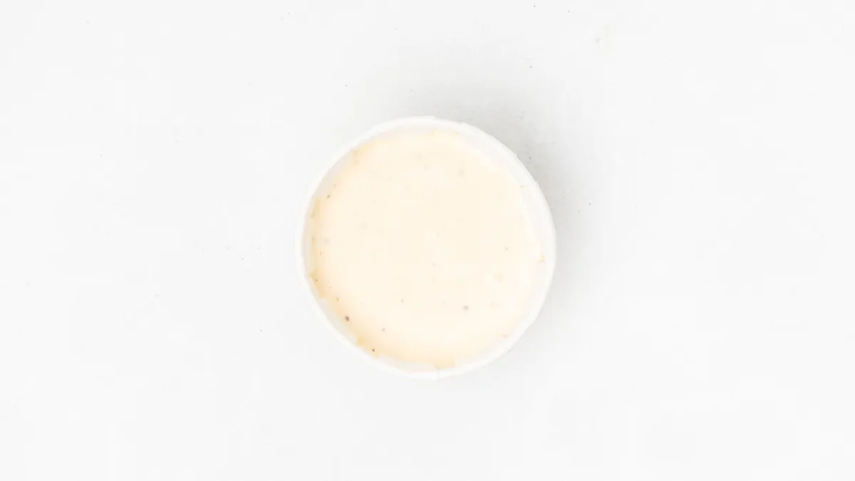 Blue cheese / Modrý syr