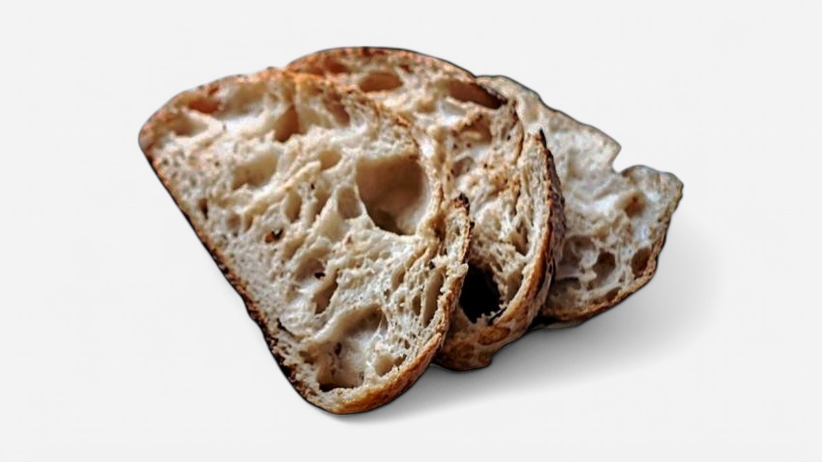Bread / Chlieb
