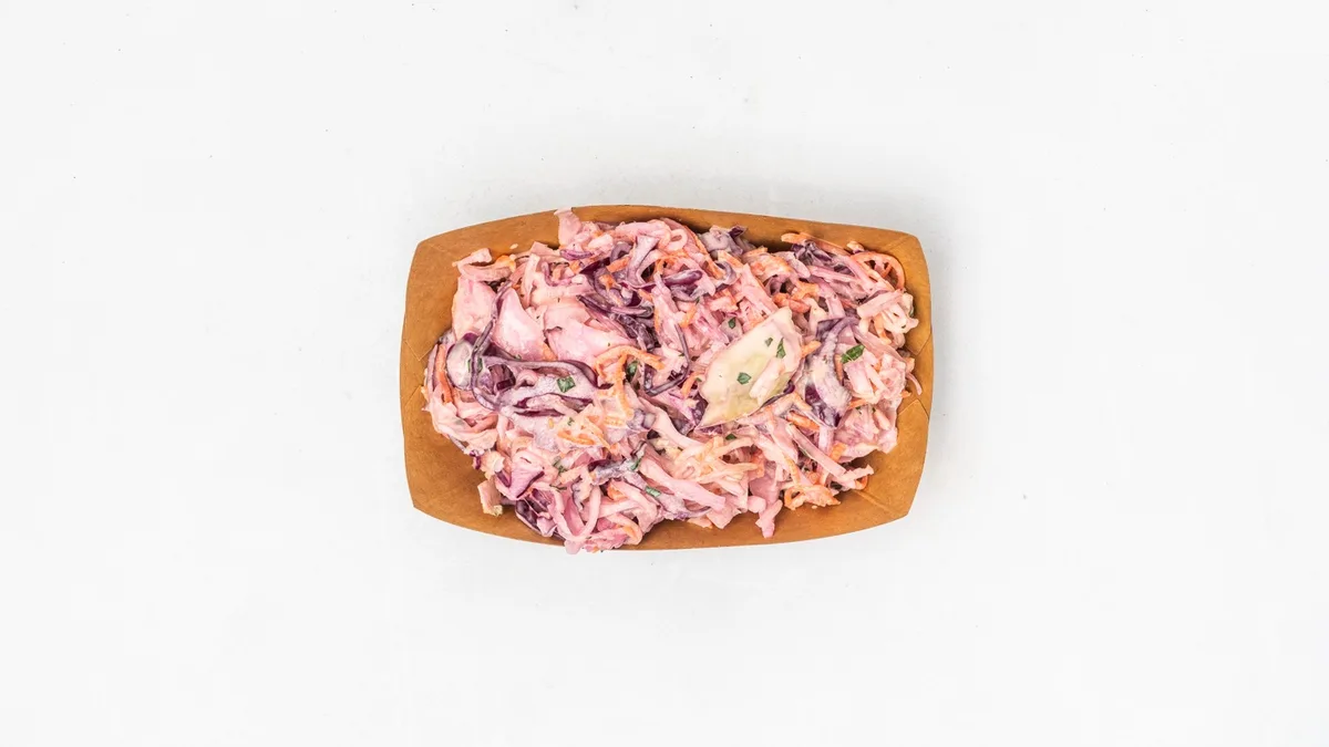 Coleslaw