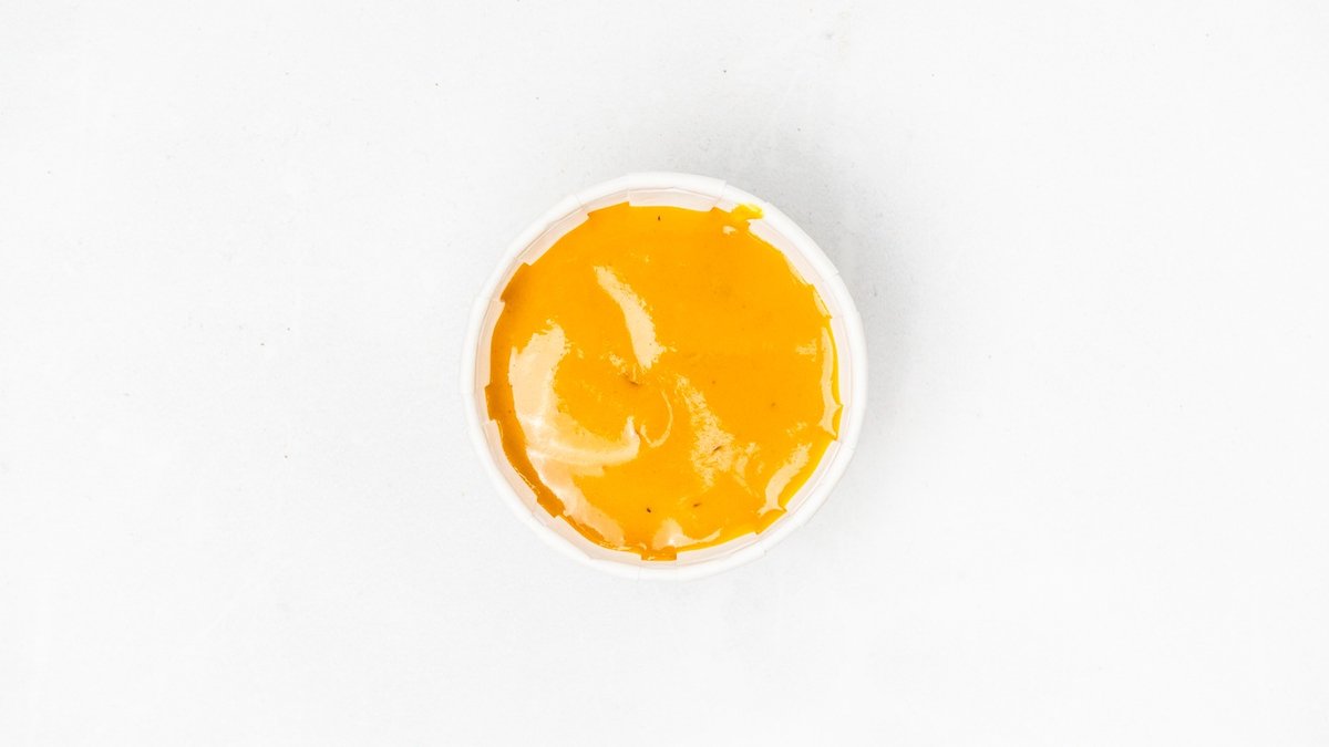SC Honey mustard / Medová horčica