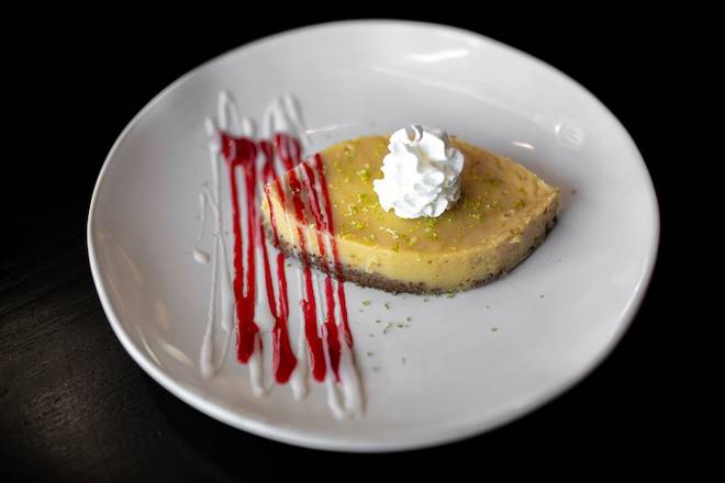 Key Lime Pie