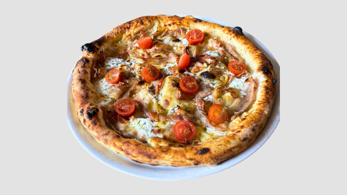 Caprino e Pomodoro