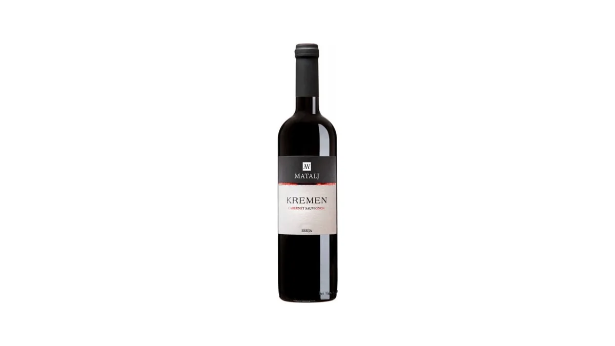 Kremen Cabernet Sauvignon