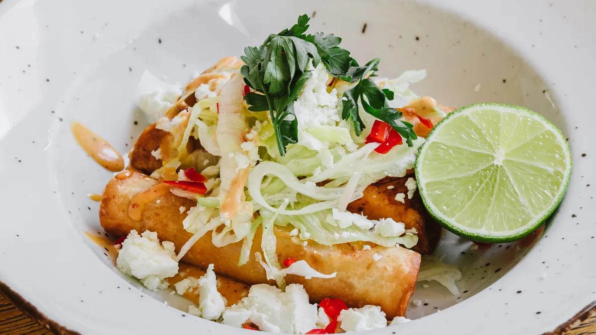 Taquitos