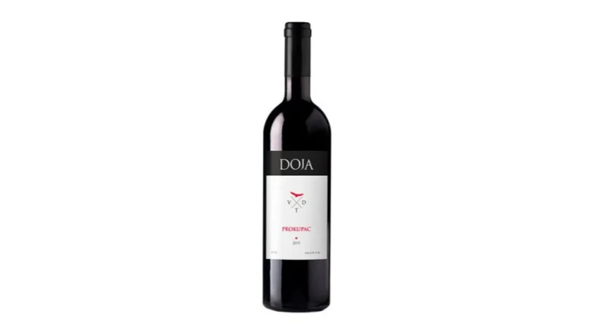 Todorovic shiraz