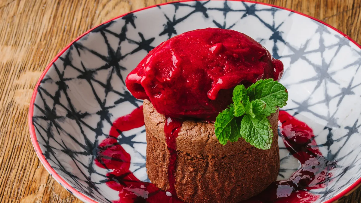 Vegan Čoko Kolač