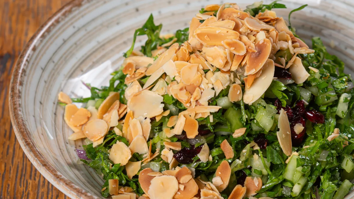 Zelena Salata