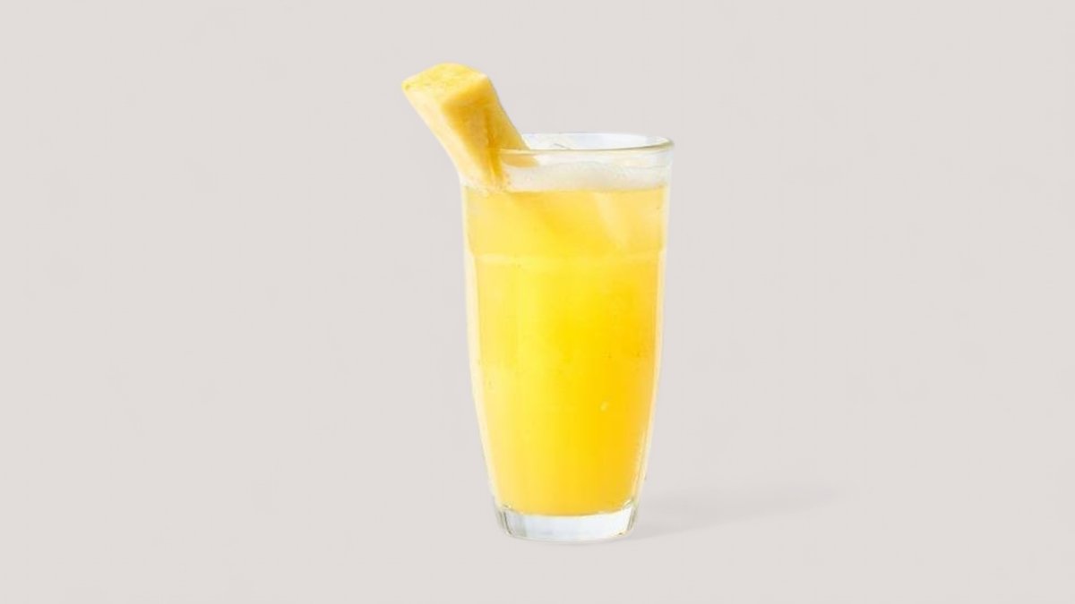 Ananas Juice 0,2l