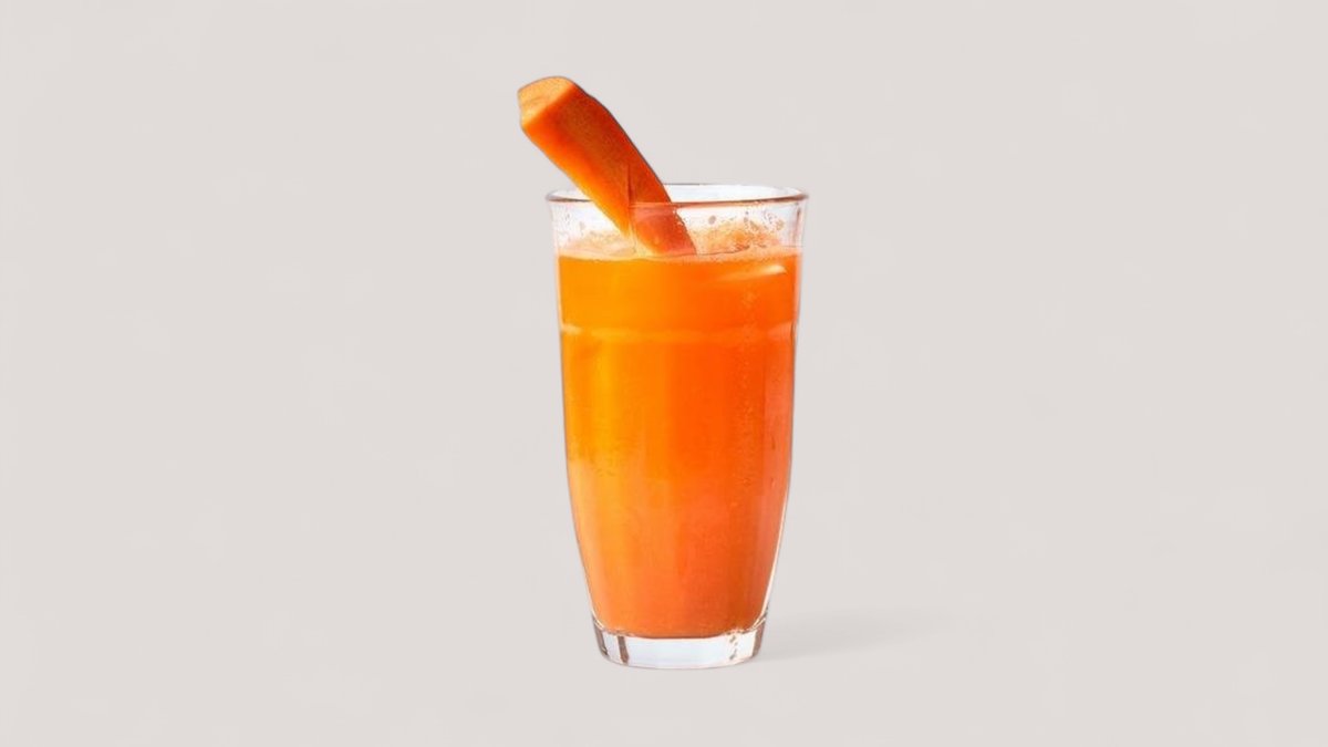 Šargarepa Juice 0,2l