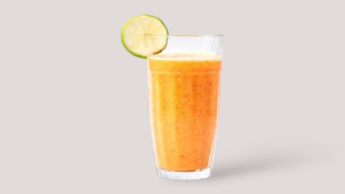 Balkano Smoothie 0,3l