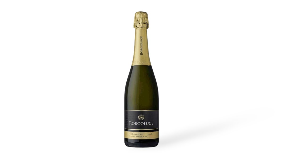 Borgoluce Prosecco 0.75