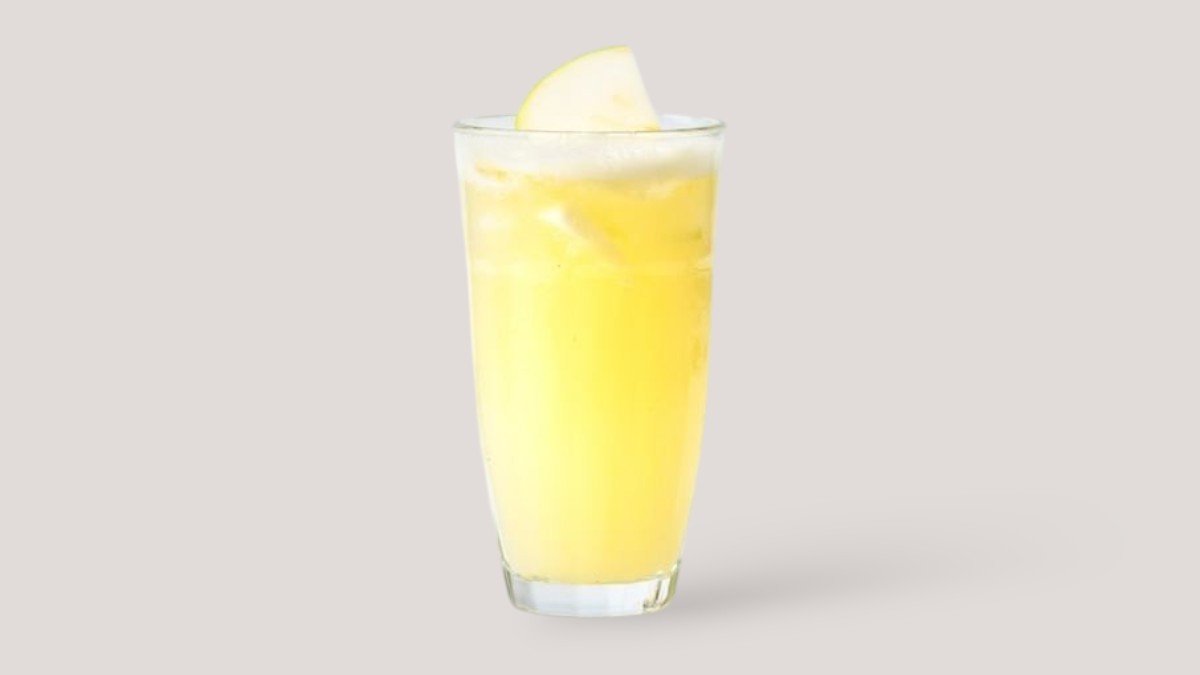 Jabuka Juice 0,2l