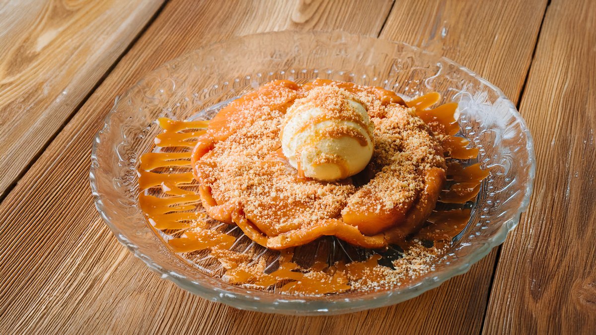 Tarte Tatin