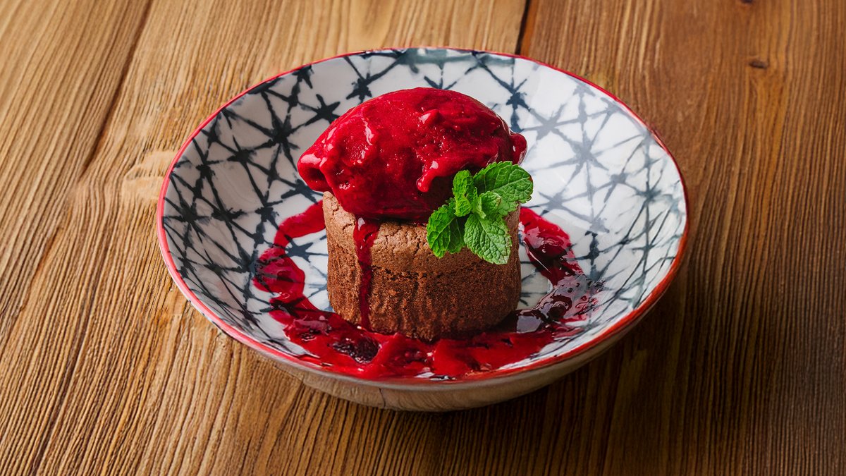 Vegan Čoko Kolač