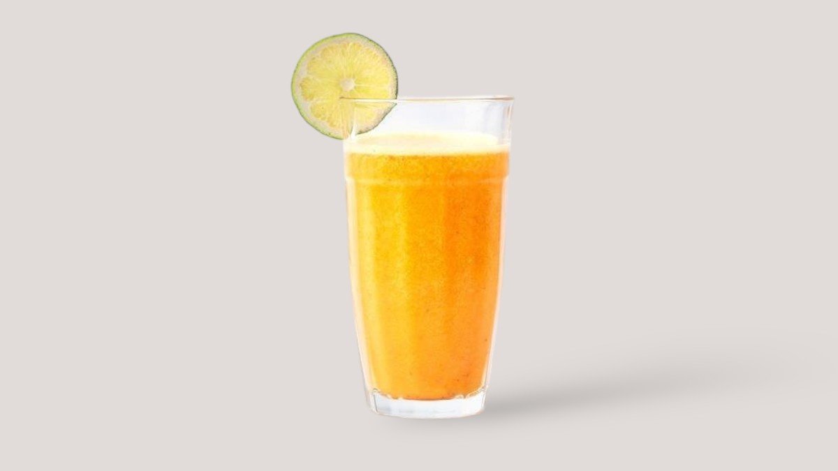 Vulkano Smoothie 0,3l