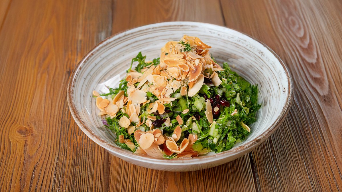 Zelena Salata