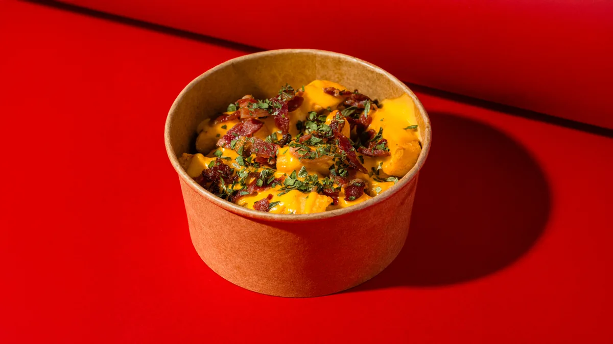 Loaded Fries