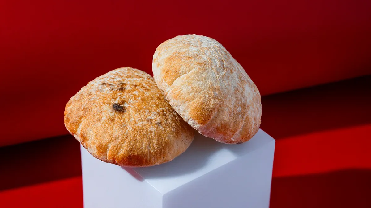 Pâine