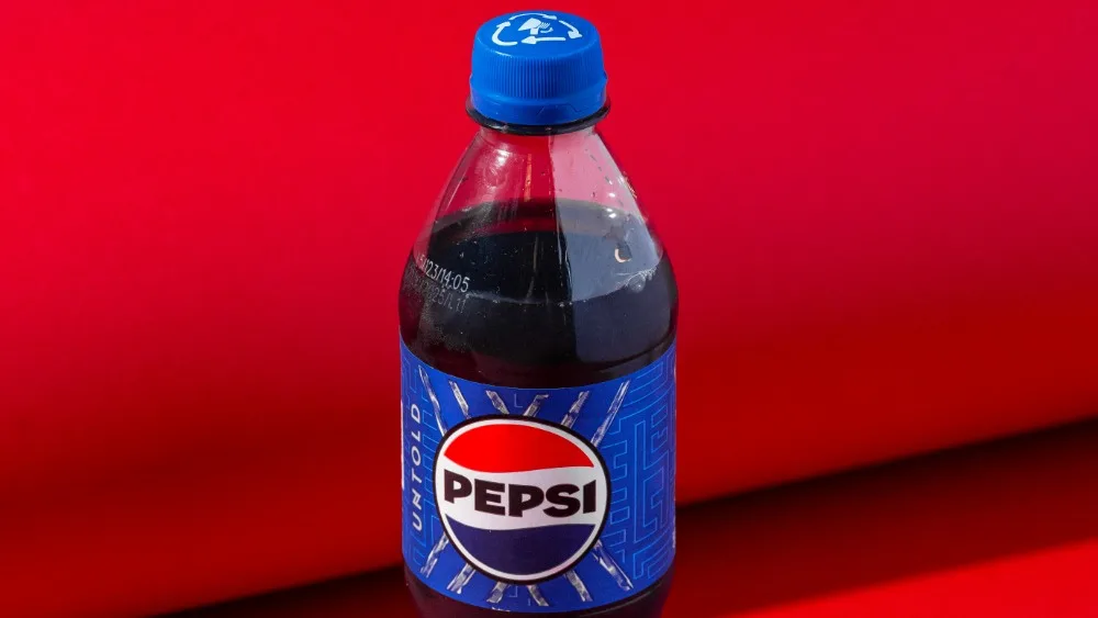 Pepsi 500ml