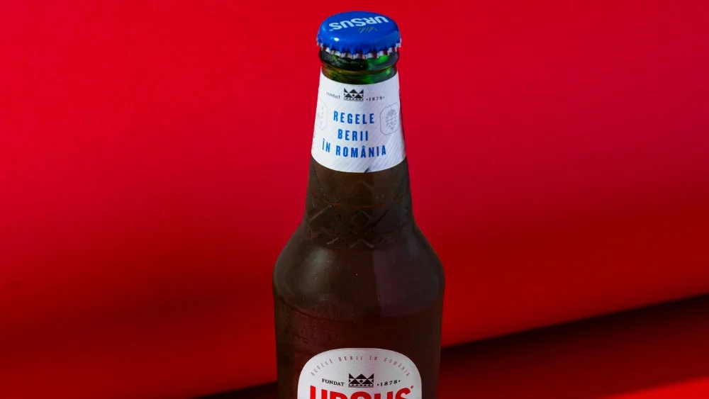 Ursus 0% Alcool 0.33