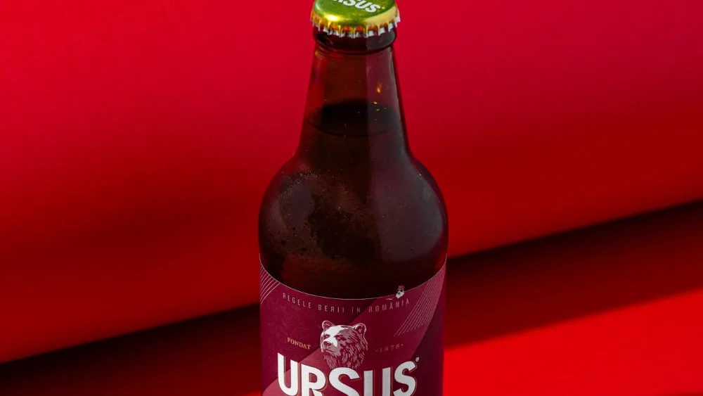 Ursus Black 0.33