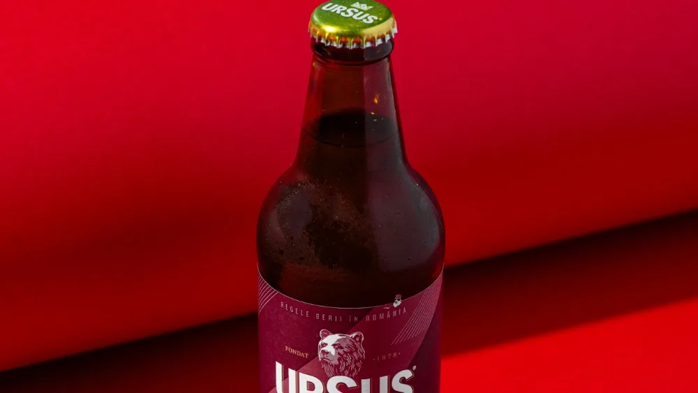 Ursus IPA 0.33