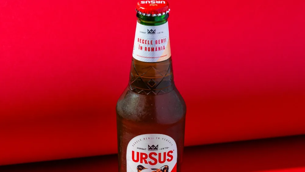 Ursus Premium 0.33