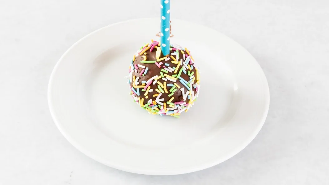 Cake pops