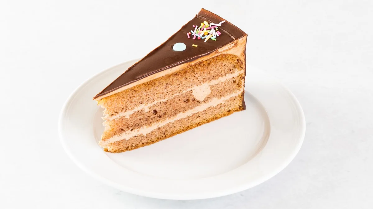 Čokoladna torta