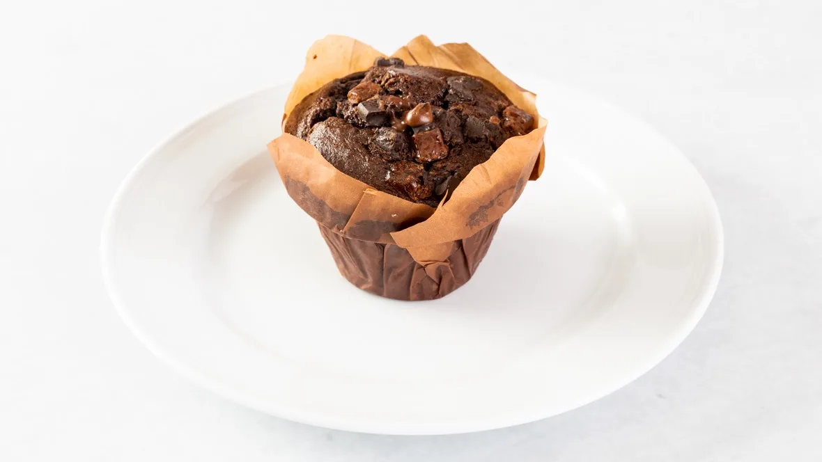 Čokoladni muffin