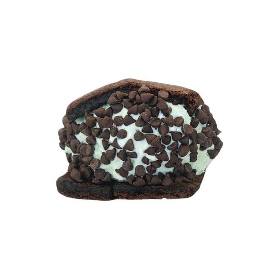 Brownie Sandwich