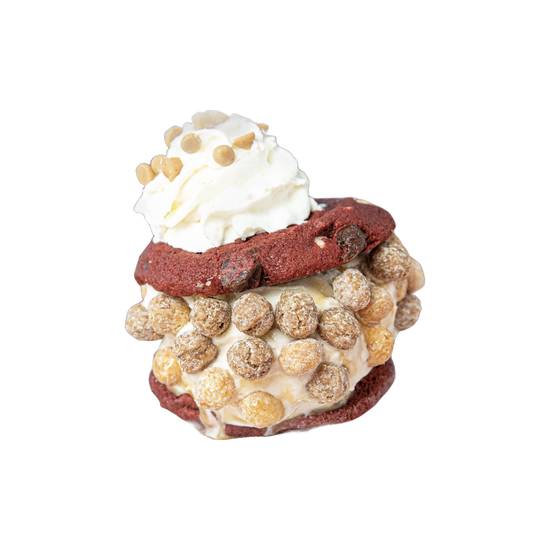 Cookie Sandwich