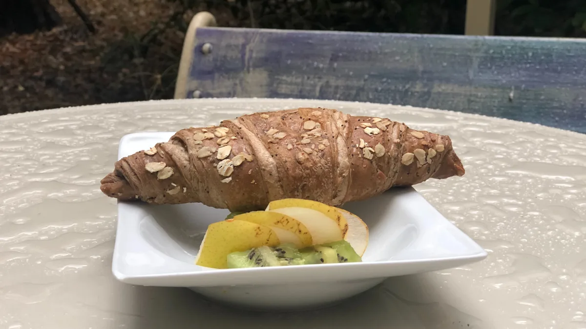 Croissant