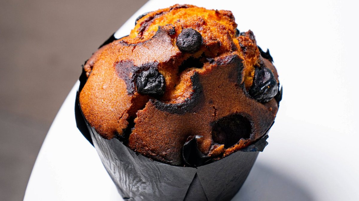 Berry Sweet Muffin 🆕
