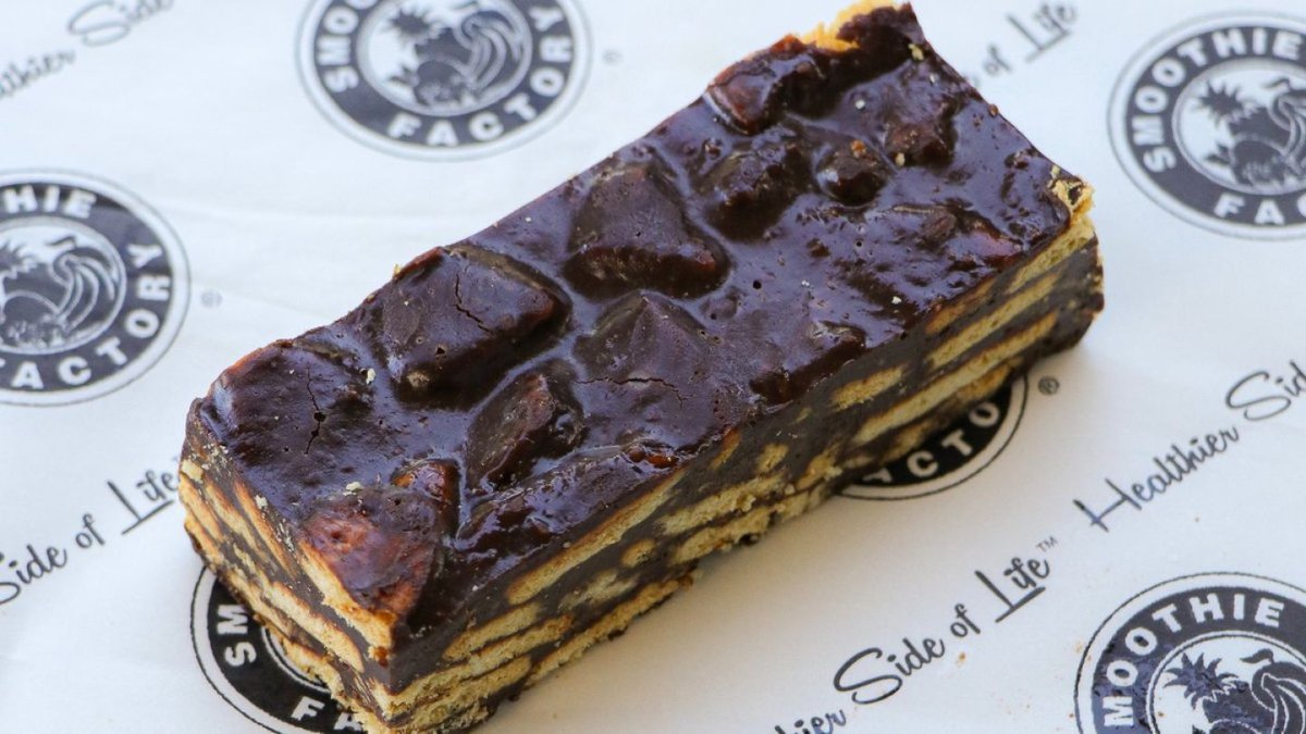 Choco-Slice Bar