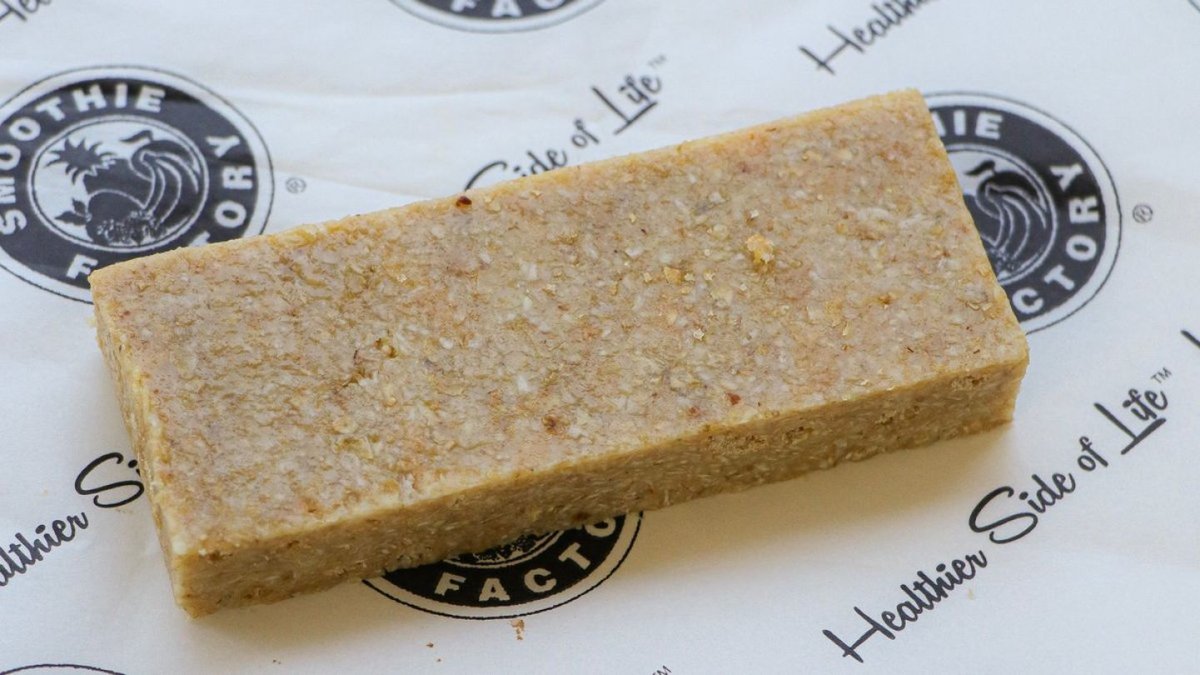 Crispy Coco Bar 🆕