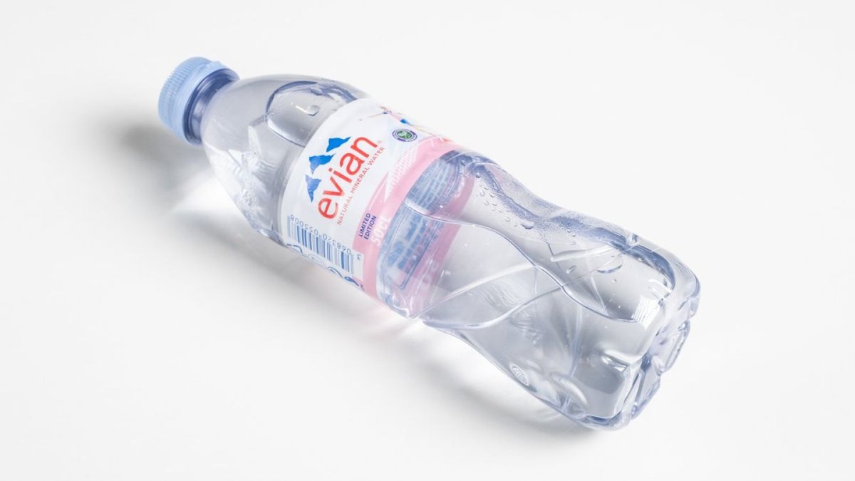 Evian Water - 500ml