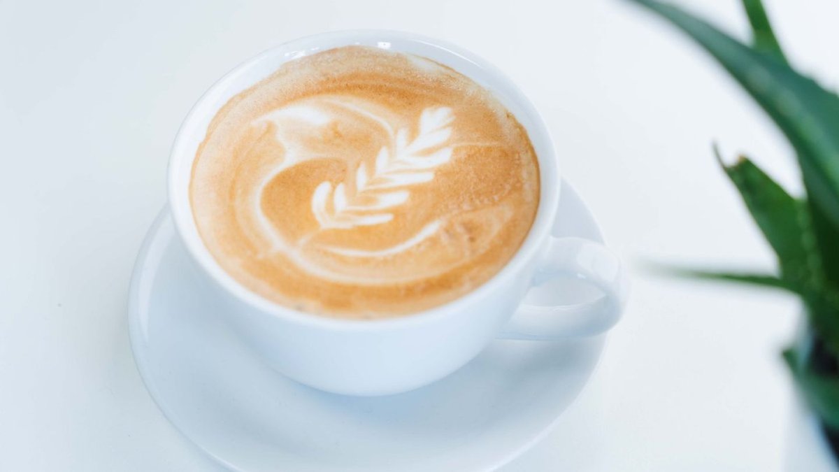 Flat White