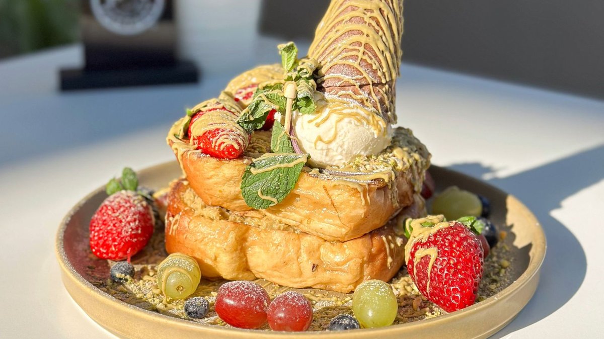 Frenchy Pistachio